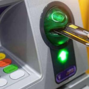 Gidince tuşa BASIN! Hesaptaki paranızın u&ccedil;up gitmesini istemiyorsanız...