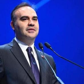 Bakan Kacır: Baykar-Leonardo ortaklığı iki ülkenin geleceğine katkı sağlayacak!