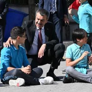 Bakan Tekin'den tatile girecek öğrencilere 4 tavsiye