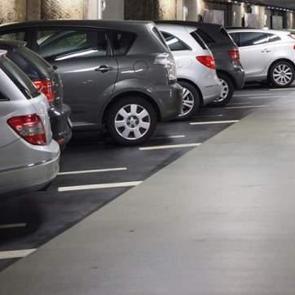 Başkan 'mafyacılık' oynadı: Kul&uuml;p otoparkından 10 ayda 12 milyon TL kazandı