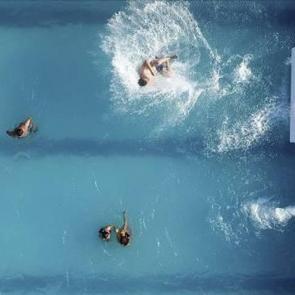 Havuzlardaki hijyen eksikliği sağlığı tehdit ediyor