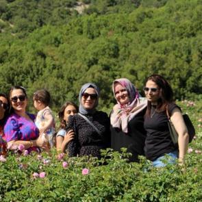 Bastonun içinde Türkiye’ye getirildi! Şimdi görenler hayran kalıyor