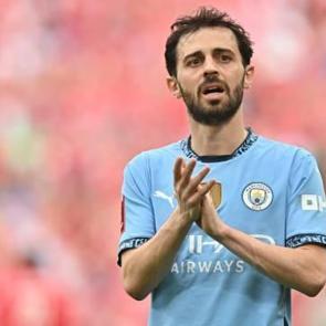 Bernardo Silva'dan Galatasaray'a haber var: Son kararını verdi