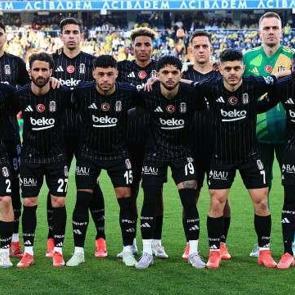 Beşiktaş'ın Avrupa'daki muhtemel rakipleri belli oldu