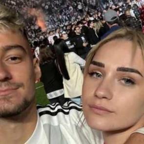 Beşiktaş'ın şampiyonluk alameti ger&ccedil;ekleşti! Yıldız isimden m&uuml;jdeli haber