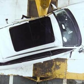 Chery Tiggo serisi, Euro NCAP testlerinde g&uuml;venliğini kanıtladı!