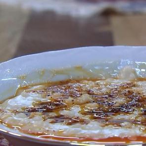 Değerlerin Daveti’nde günün ürünü: Küçükyoncalı Keşkeği