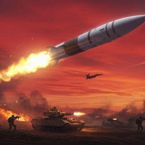 Demir Kubbe durduramıyor! İsrail'in kabusu oldular: İşte Hipersonik füzesi olan ülkeler!