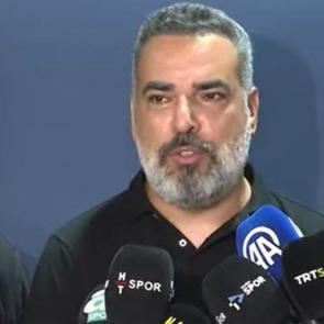 Derbi sonrası Beşiktaş'tan Fenerbah&ccedil;e ve hakeme tepki