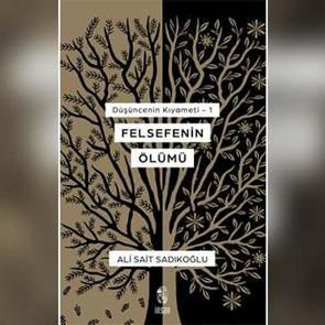 Dr. Ali Sait Sadıkoğlu'nun yeni kitabı çıktı!