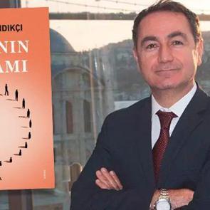 Dr. İlhami Fındıkçı'dan yeni kitap: İnsanın Anlamı