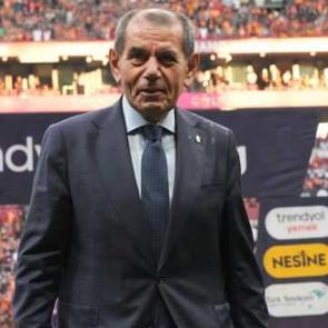 Dursun &Ouml;zbek: Kupaları kazandık diye durmak yok