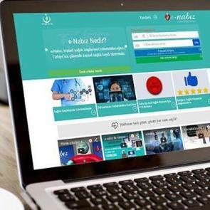e-Nabız Kişisel Sağlık Sistemine yeni &ouml;zellikler