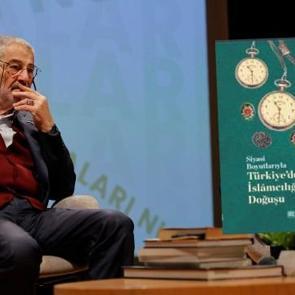 Emperyalizm'e ilk reddiye: Türkiye'de İslamcılığın Doğuşu