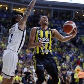 Son ana kadar heyecan doruklardaydı: Finalin 2. ma&ccedil;ı sona erdi