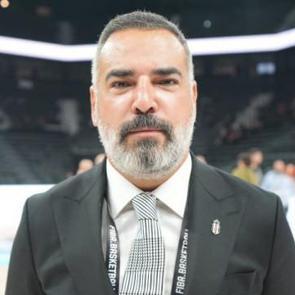 Fenerbah&ccedil;e ma&ccedil;ı sonrası TBF'den Beşiktaş'a s&ouml;z!