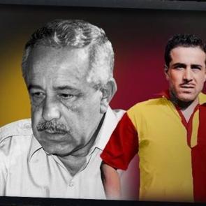 Galatasaray, Coşkun &Ouml;zarı'yı andı