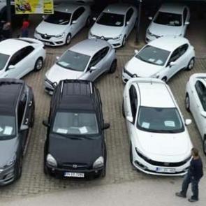 Galericilerden araç satacaklara önemli uyarı