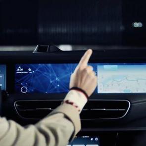 Harita ve navigasyon uygulamalarının geliştirilmesi için düğmeye basıldı