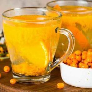 Hastalıklardan koruyan ve enfeksiyonları temizleyen iğde çayı tarifi! Her gün...