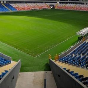 İki yıl &ouml;nce S&uuml;per Lig d&ouml;rd&uuml;nc&uuml;s&uuml;yd&uuml;: Şimdi k&uuml;me d&uuml;şt&uuml;ler, yardım arıyorlar