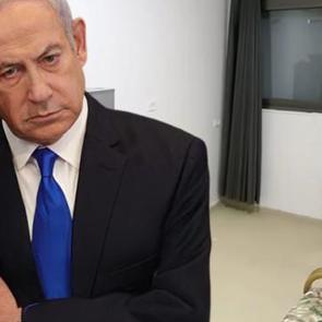 İsrail sığınaklarının iç görüntüleri ortaya çıktı! En ufak bir seste oraya kaçıyorlar...