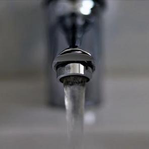 İstanbul'da barajların doluluk oranı yüzde 70'in altına düştü