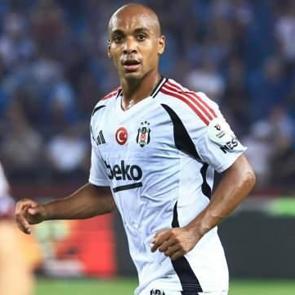 Kartal'a Mario piyangosu! Suudi Arabistan'dan teklif var