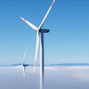 Küresel yenilenebilir enerji kurulu kapasitesi son 10 yılda katlanarak arttı