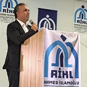 Mahmut Bıyıklı: Âşık Seyrânî Türkiye’nin ortak değeridir!