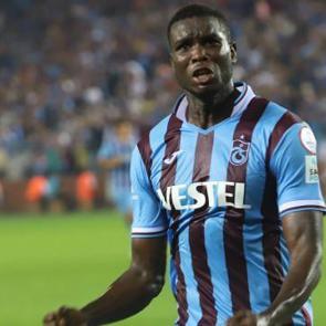 Onuachu S&uuml;per Lig'e d&ouml;n&uuml;yor: Anlaşma sağlandı