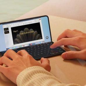 OPPO Find N5, katlanabilir telefonunu Türkiye'de satışa sunacak