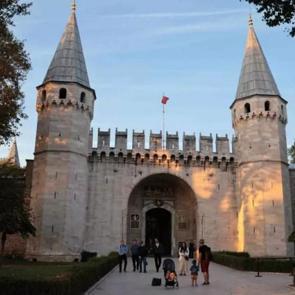 Padişahların gözünden İstanbul’u seyredin: Tarihin aydınlattığı yaz geceleri başlıyor!