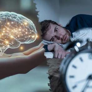 Sadece bir gece uykusuz kalmak beyninizi 2 yıl yaşlandırıyor!