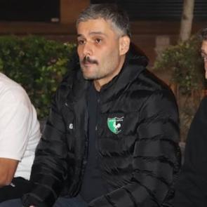 S&uuml;per Lig efsanesinin eski başkanına su&ccedil; duyurusu