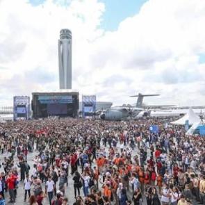 TEKNOFEST İstanbul ne zaman? Tarihi belli oldu