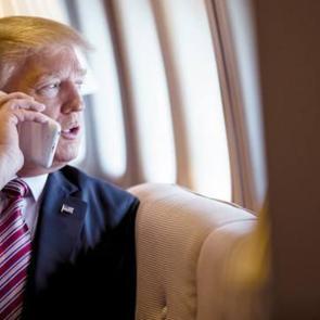 Trump telefon satacak! Eylül ayında piyasaya çıkıyor! İşte detaylar...