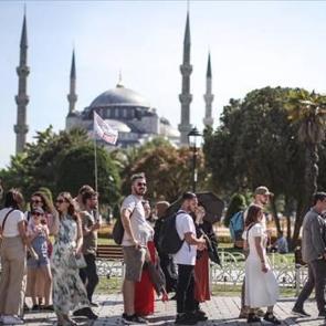 Turizmde alarm zilleri çalıyor: Sektör temsilcilerinden acil önlem çağrısı