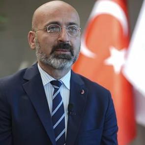 Türkiye Maarif Vakfı dünya liginde 9 yılda 6 kıtada