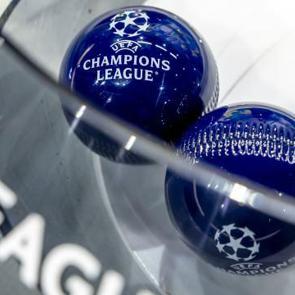 UEFA Şampiyonlar Ligi'nde kuralar &ccedil;ekildi