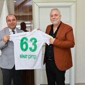 Yeniden Refahlı belediye başkanı kentin takımını yalnız bıraktı: Destek veremem