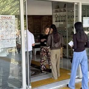 YKS'de t&uuml;m oturumlar tamamlandı