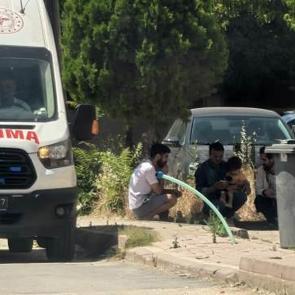 1 aylık Metehan bebek beşiğinde ölü bulundu