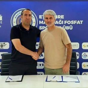 3. Lig ekibine 'l&uuml;ks' gelen hoca 8 g&uuml;nde kovuldu: Maliyeti cep yaktı