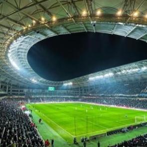 3. Lig'de fırtına kopacak! Karadeniz derbisi 25 yıl sonra geri d&ouml;n&uuml;yor