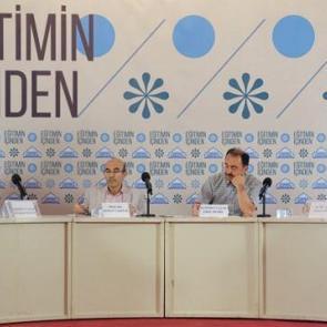 Eğitimde yeni vizyon: Sınav odaklı sisteme karşı çözüm arayışı
