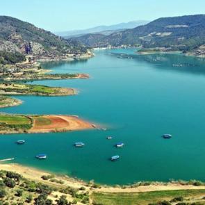 Aileler Arapapıştı’yı çok sevdi: Özellikle kadınlar akın ediyor