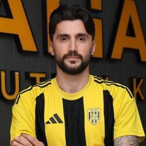 Amedspor'dan ayrıldı! 2. Lig ekibine imza attı