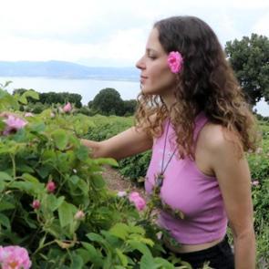 Artık yeni trend bu! Doğayla iç içe unutulmaz anlar yaşayın