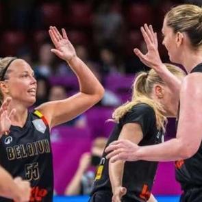 Avrupa'da basketbolun şampiyonu belli oldu!